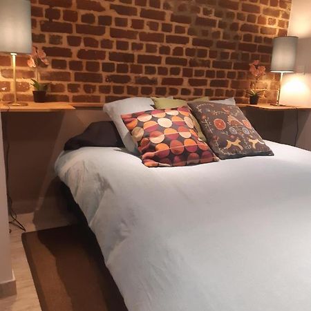 Doux Cocon De 50 M2 Paris-Le Raincy Apartment Luaran gambar