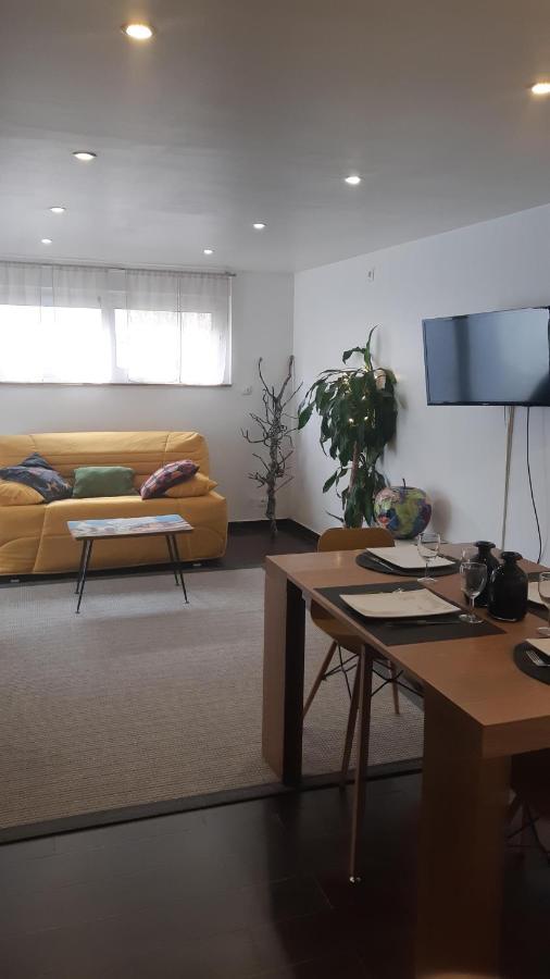 Doux Cocon De 50 M2 Paris-Le Raincy Apartment Luaran gambar