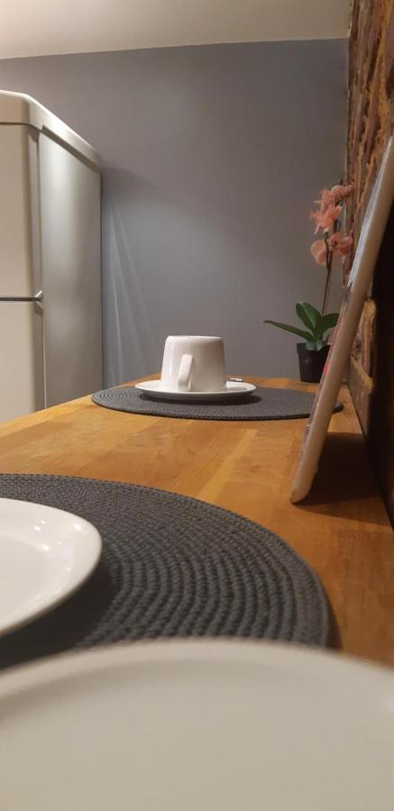 Doux Cocon De 50 M2 Paris-Le Raincy Apartment Luaran gambar