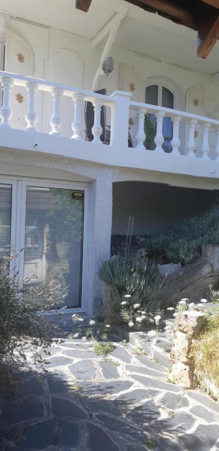 Doux Cocon De 50 M2 Paris-Le Raincy Apartment Luaran gambar